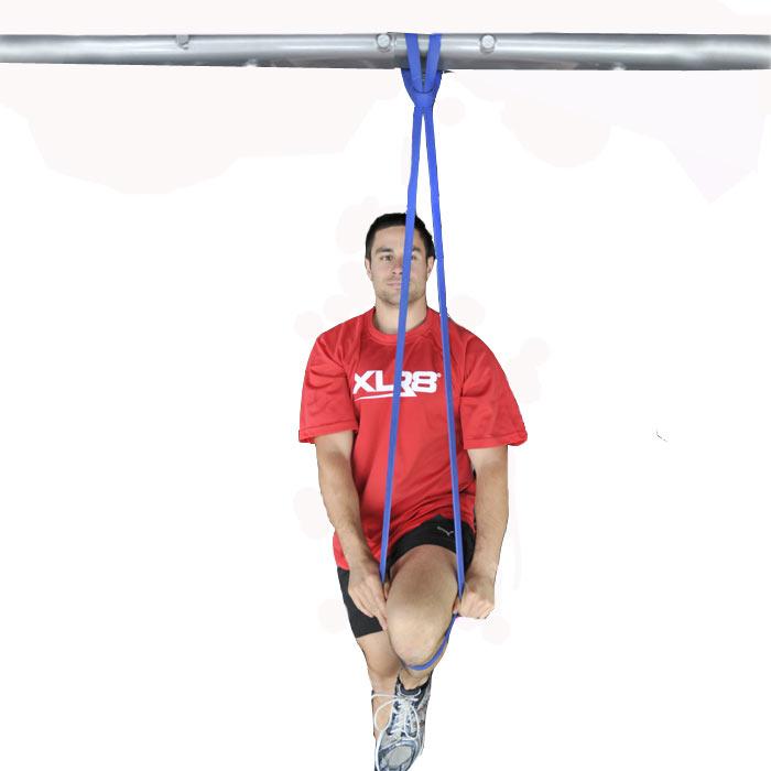 XLR8 Strength Band - Assisted Chin Up Pack - R80 Rugby