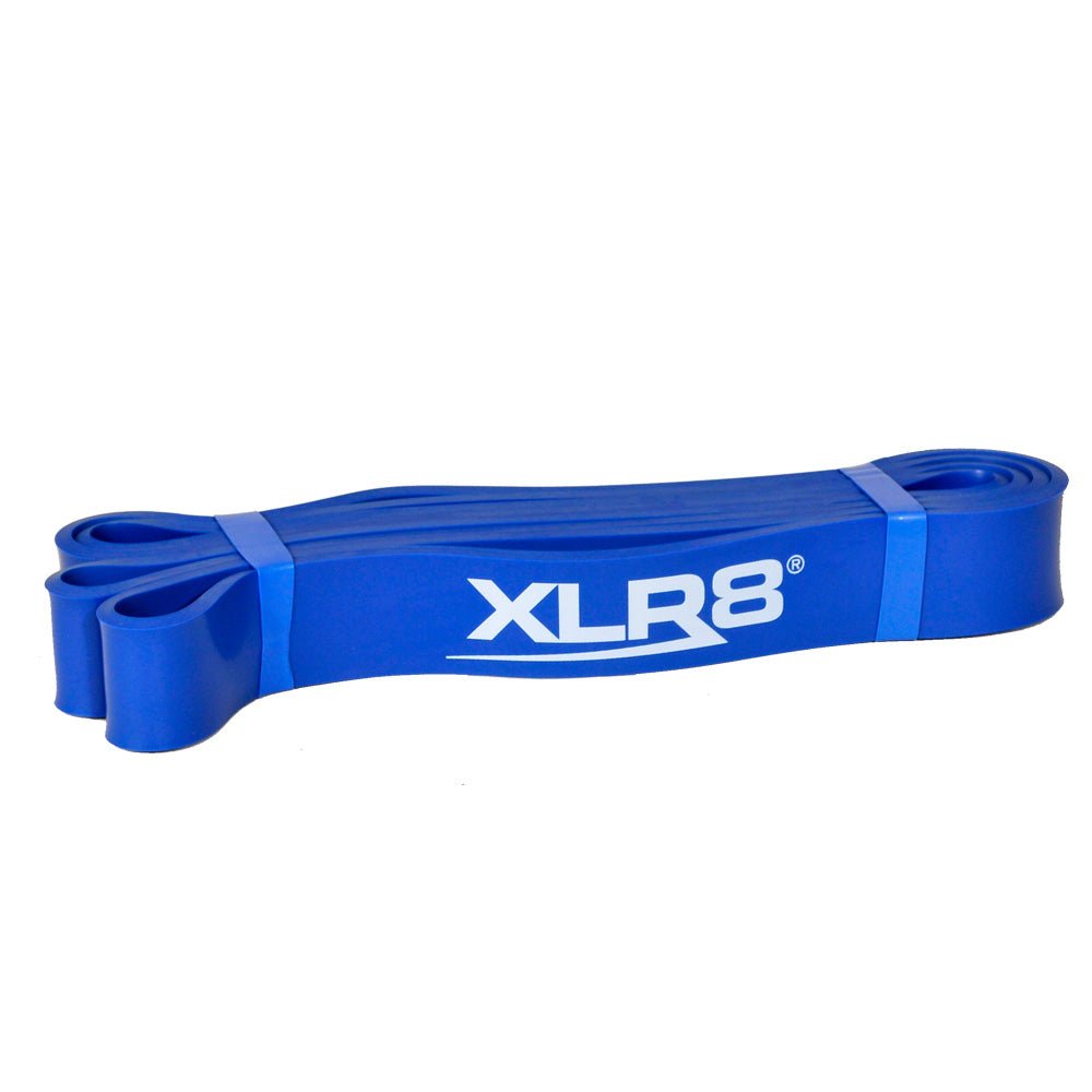 XLR8 Strength Band Level 3 - Blue 2.9cm - 
