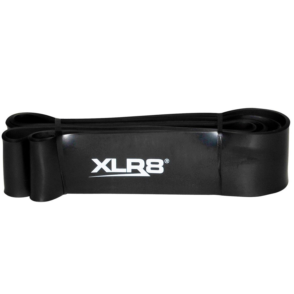 XLR8 Strength Band Level 5 - Black 6.30cm - 