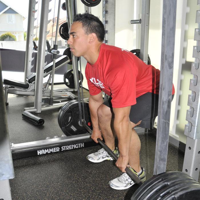 XLR8 Strength Band Level 5 - Black 6.30cm - 