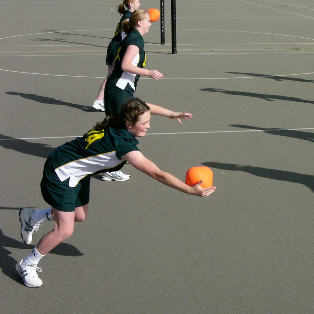 XLR8 Super Reactor Ball - 