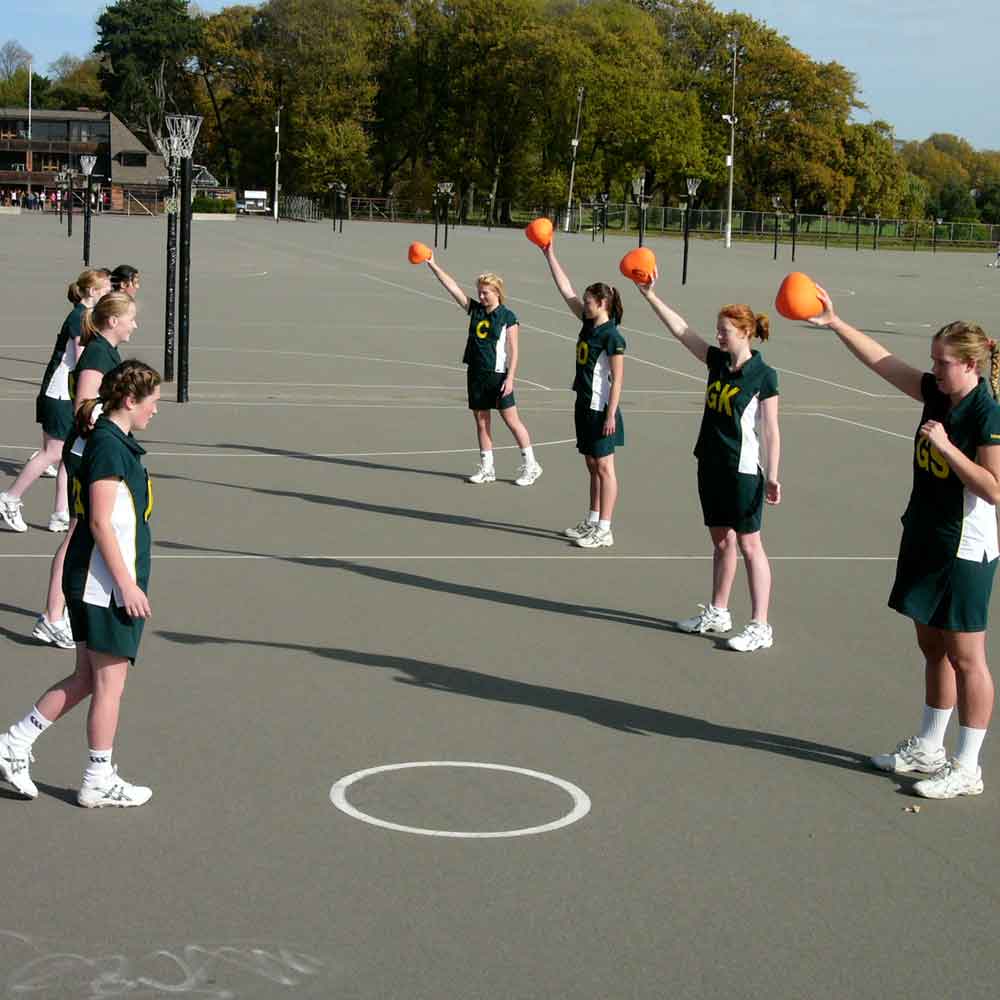 XLR8 Super Reactor Ball - 