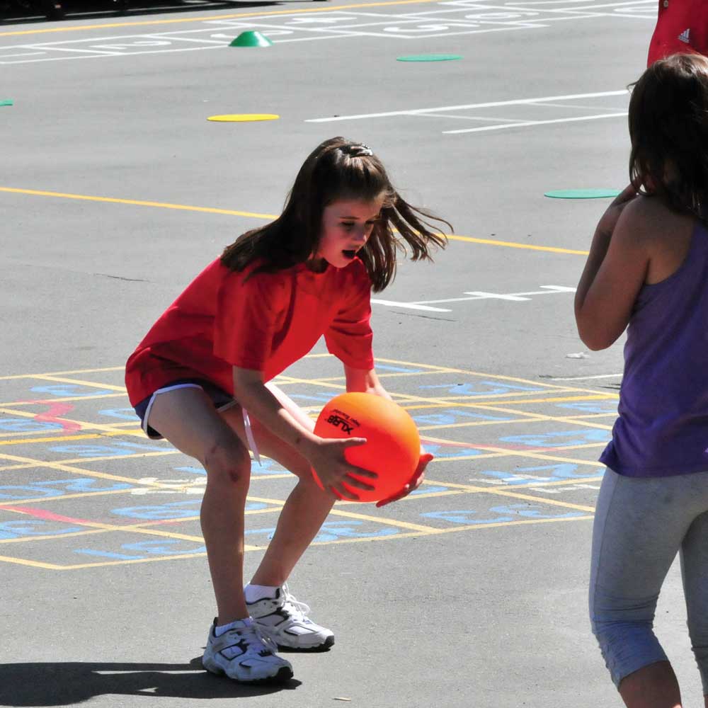 XLR8 Super Reactor Ball - 