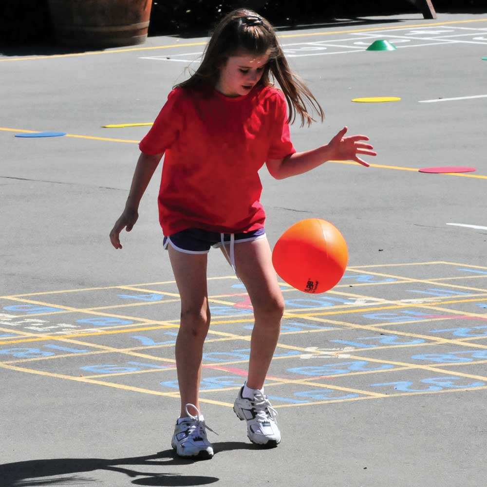 XLR8 Super Reactor Ball - 