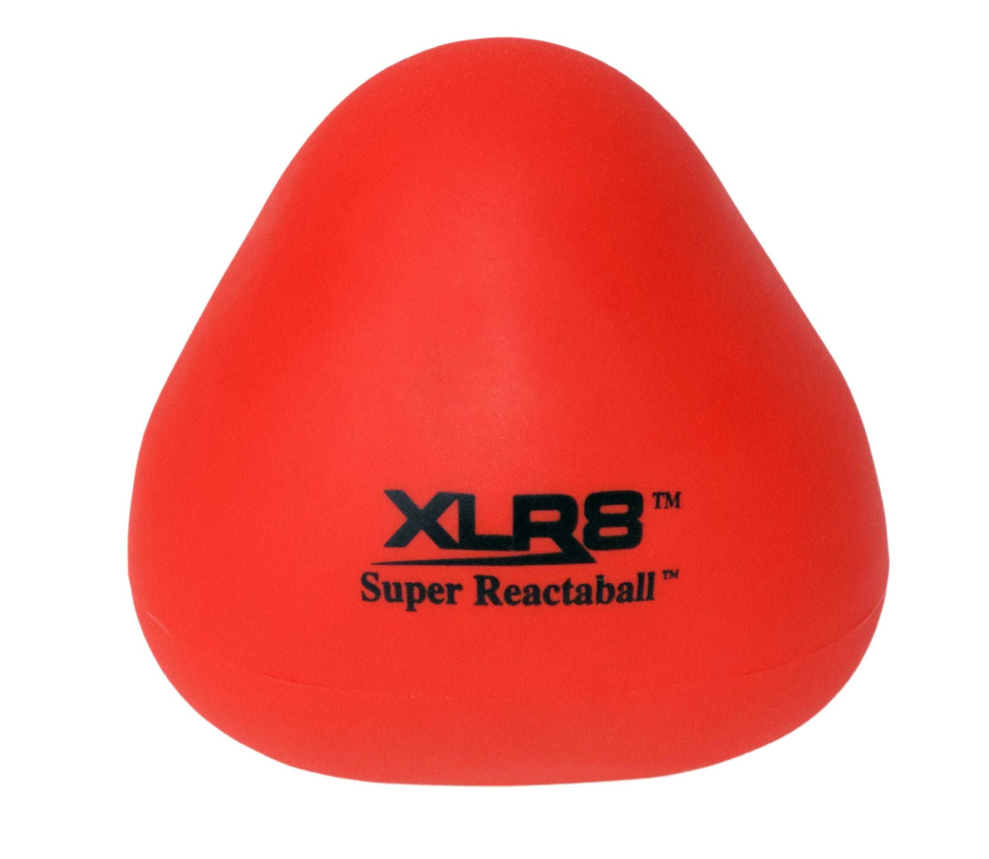 XLR8 Super Reactor Ball - R80 Rugby