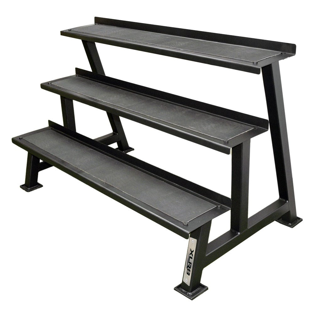 XLR8 Three Layer Kettle Bell Rack - 