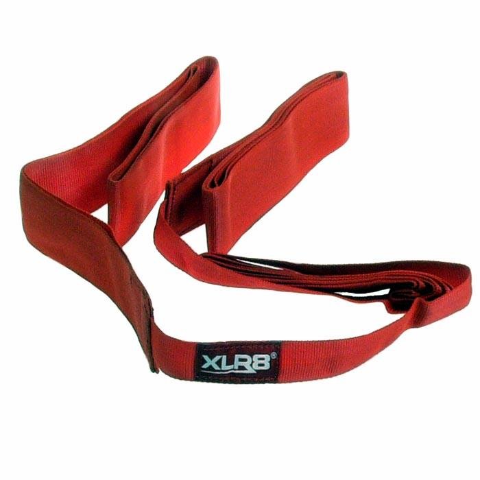 XLR8 Twin Resister Belts - 