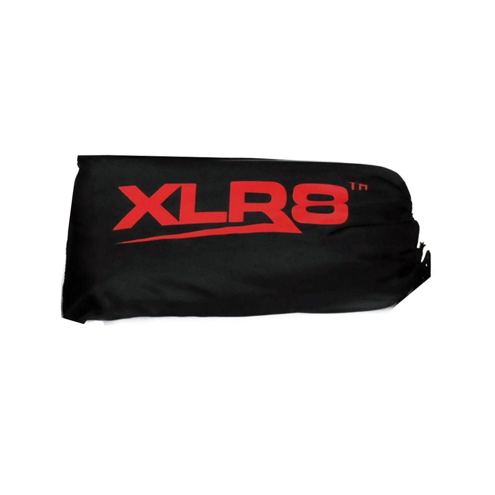 XLR8 Twin Speed Chute - R80 Rugby