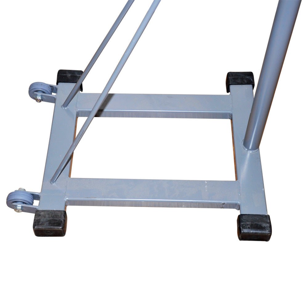 XLR8 Vertical Jump Measure - Freestanding - 