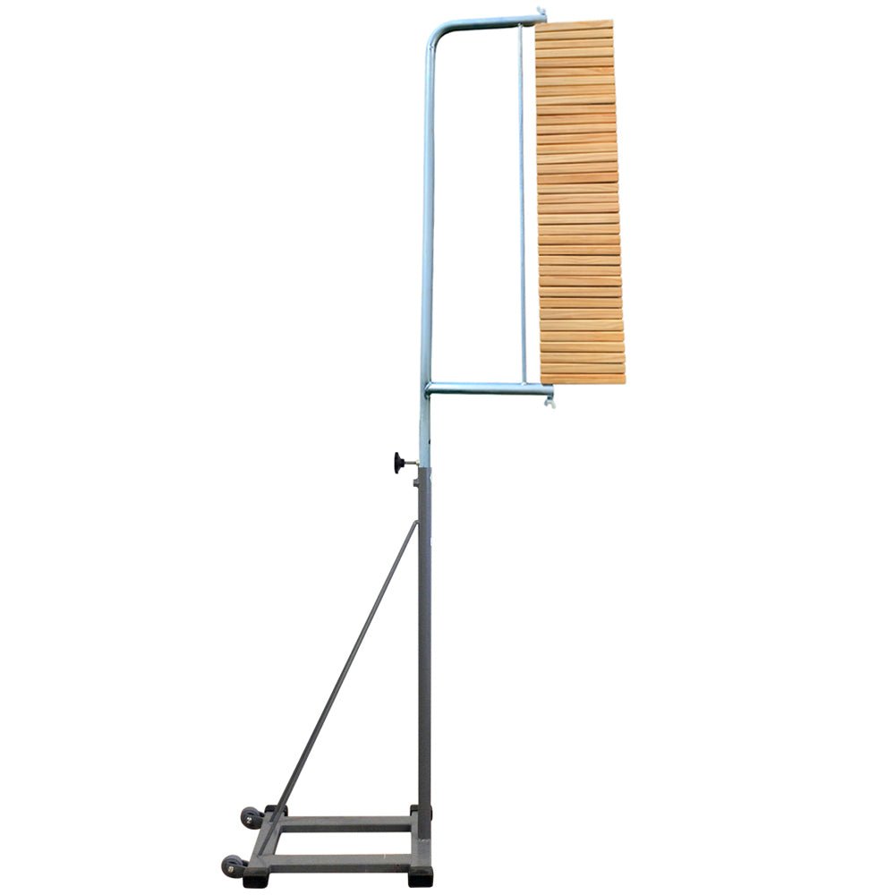 XLR8 Vertical Jump Measure - Freestanding - 
