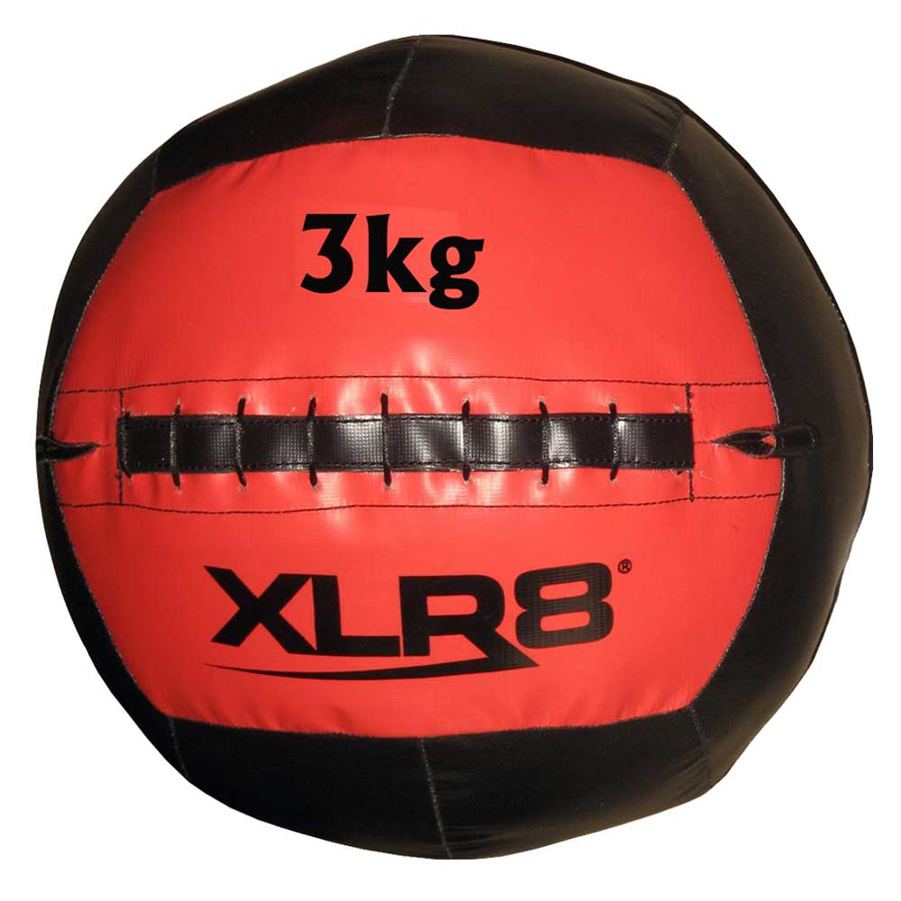 XLR8 Wall Balls - 3kg