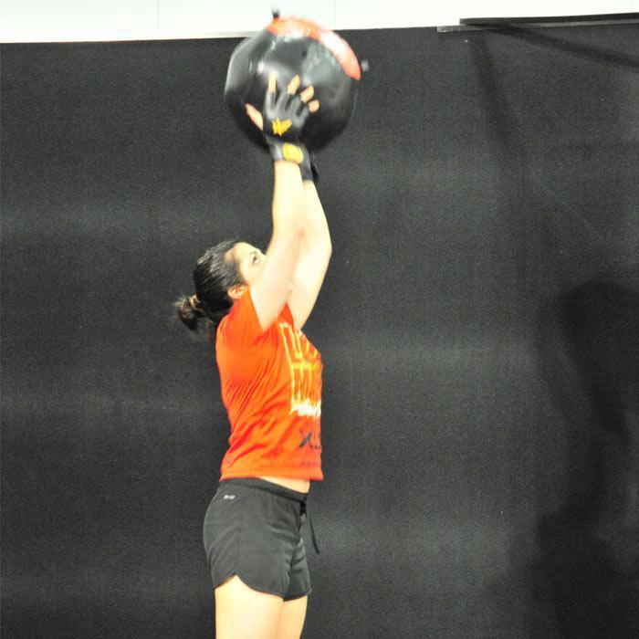 XLR8 Wall Balls - 9kg