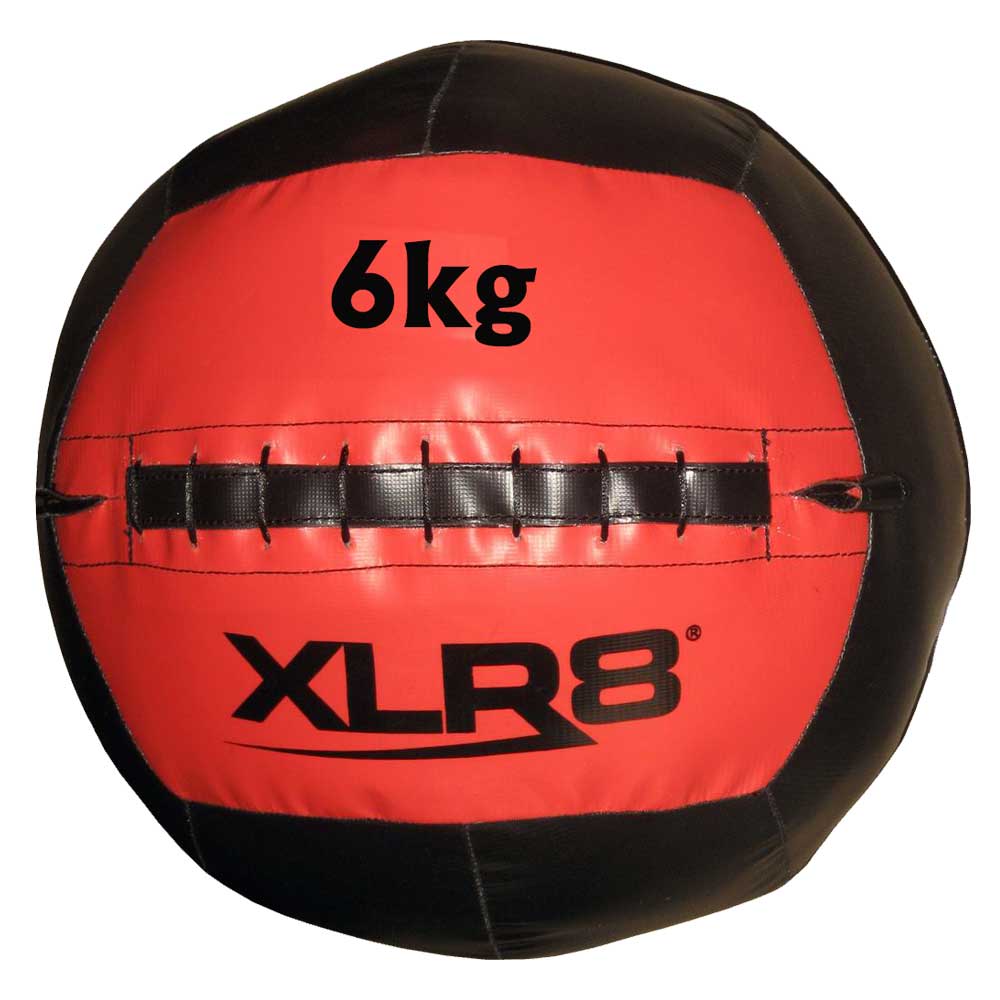 XLR8 Wall Balls - 6kg