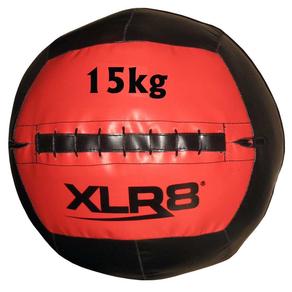 XLR8 Wall Balls - 15kg
