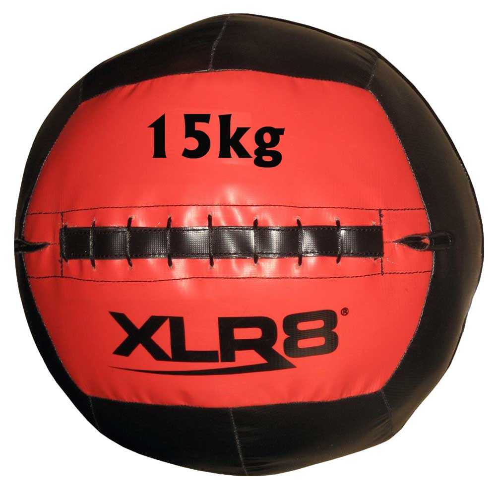 XLR8 Wall Balls - R80 Rugby