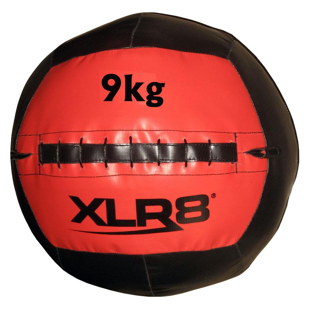 XLR8 Wall Balls - 9kg
