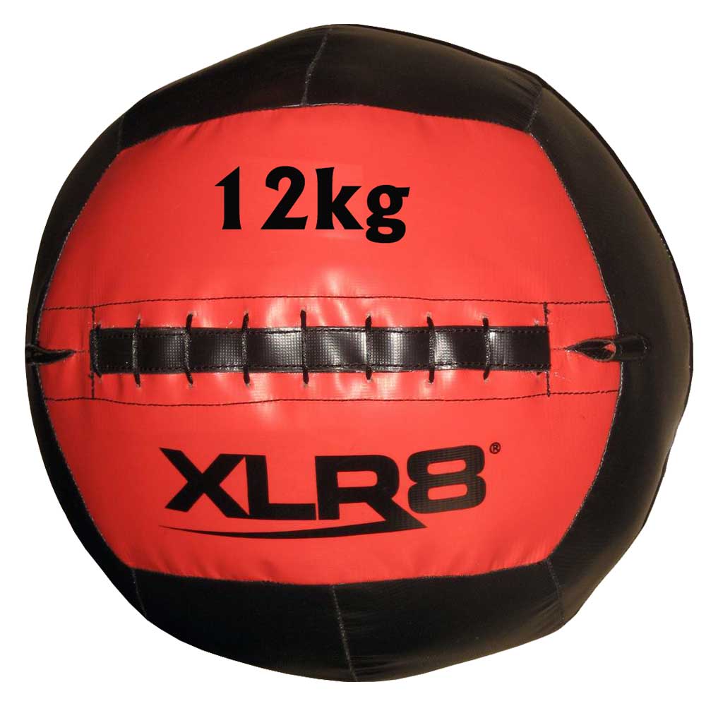 XLR8 Wall Balls - 12kg
