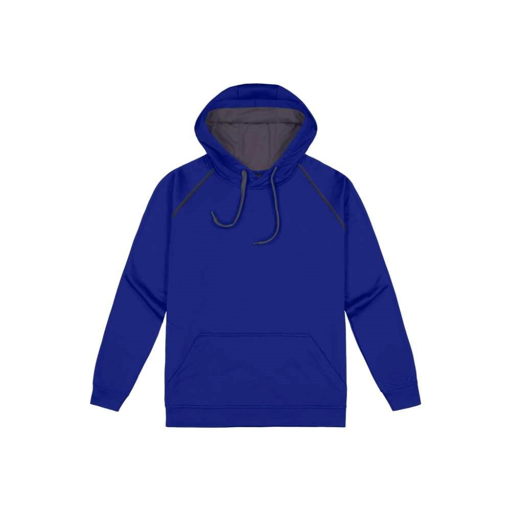 XTHK Performance Hoodie - Kids - Royal6