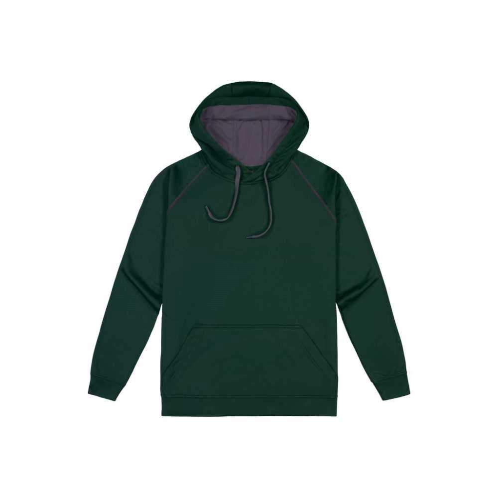 XTHK Performance Hoodie - Kids - Bottle6