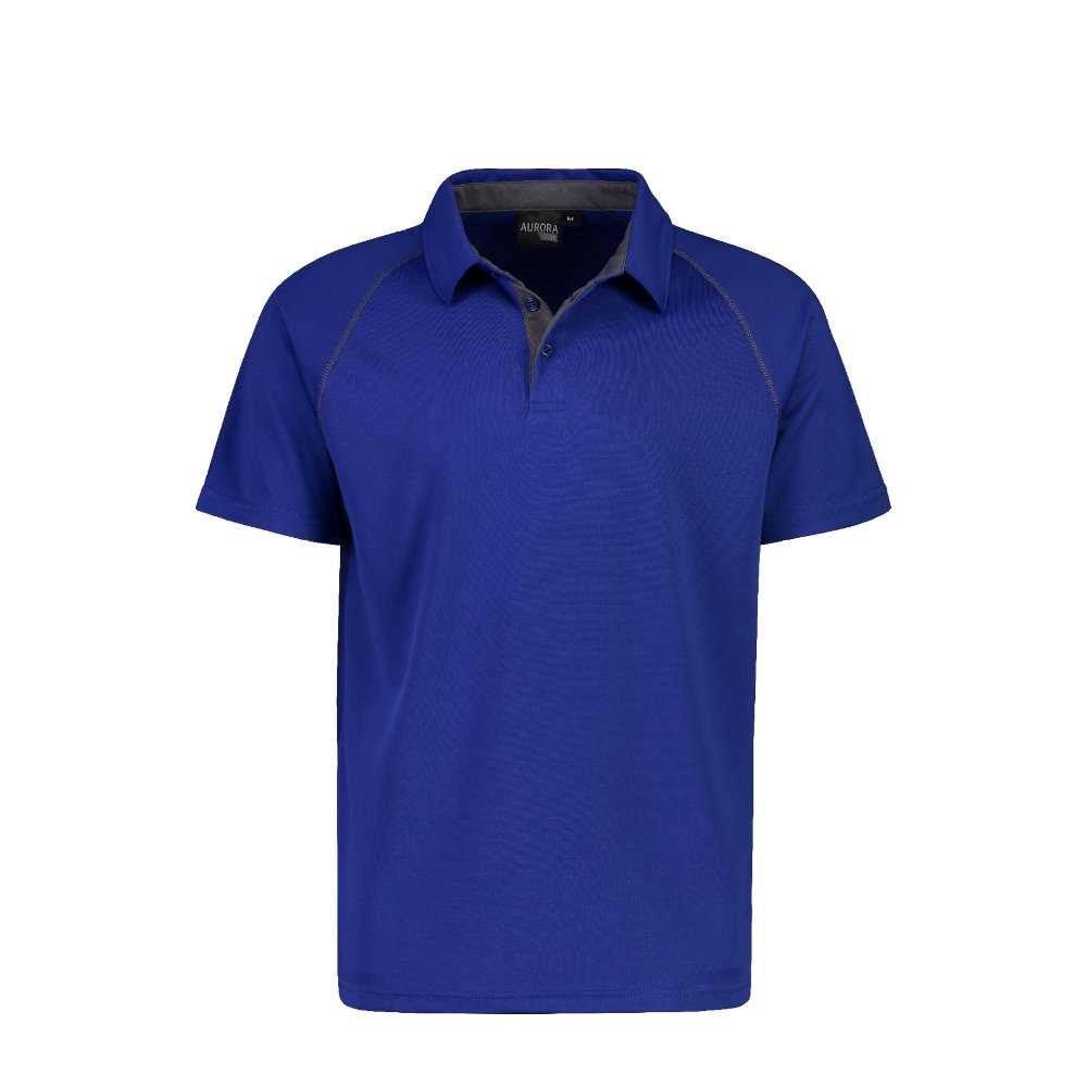 XTP Mens Performance Polo - R80 Rugby