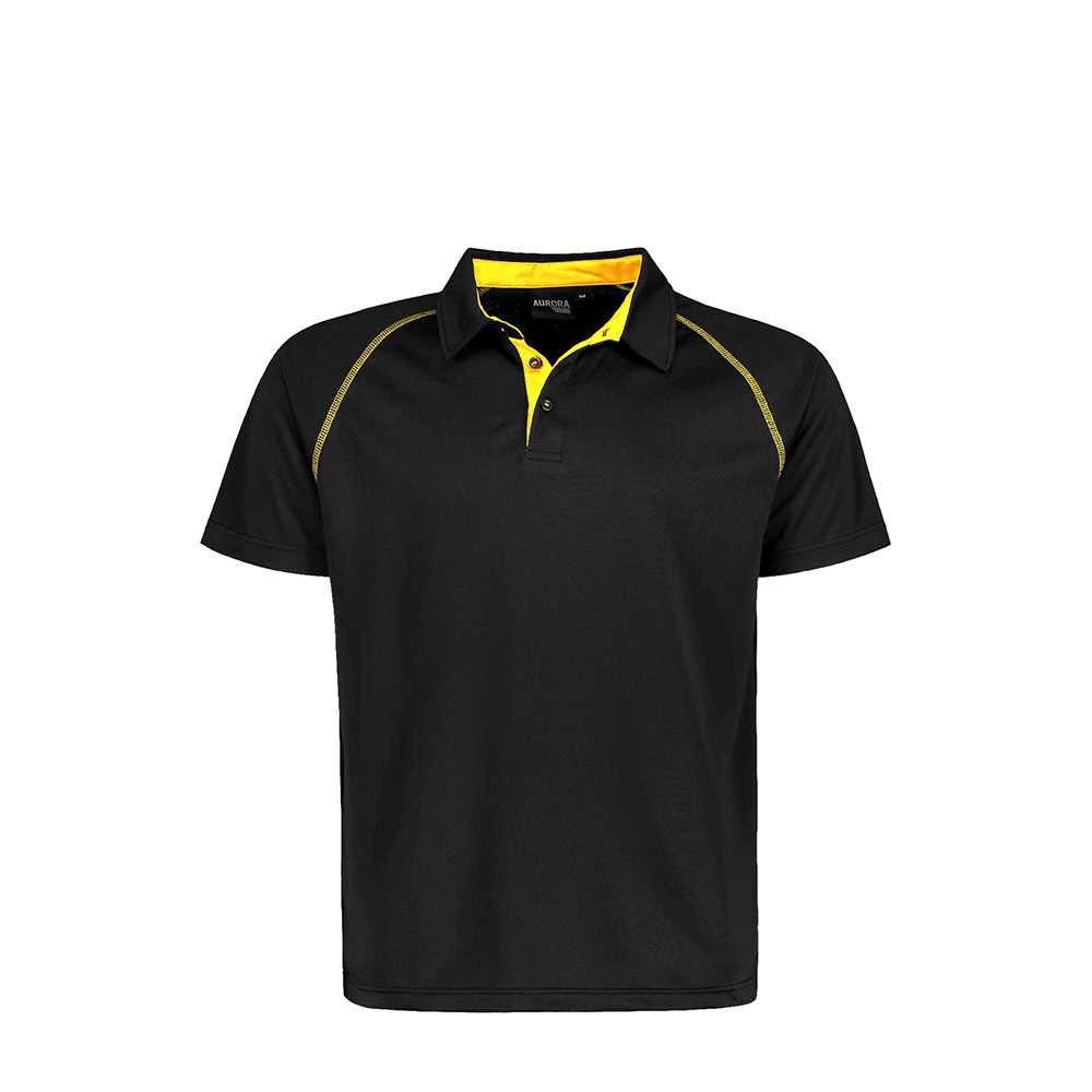 XTPK Performance Polo - Kids - R80 Rugby