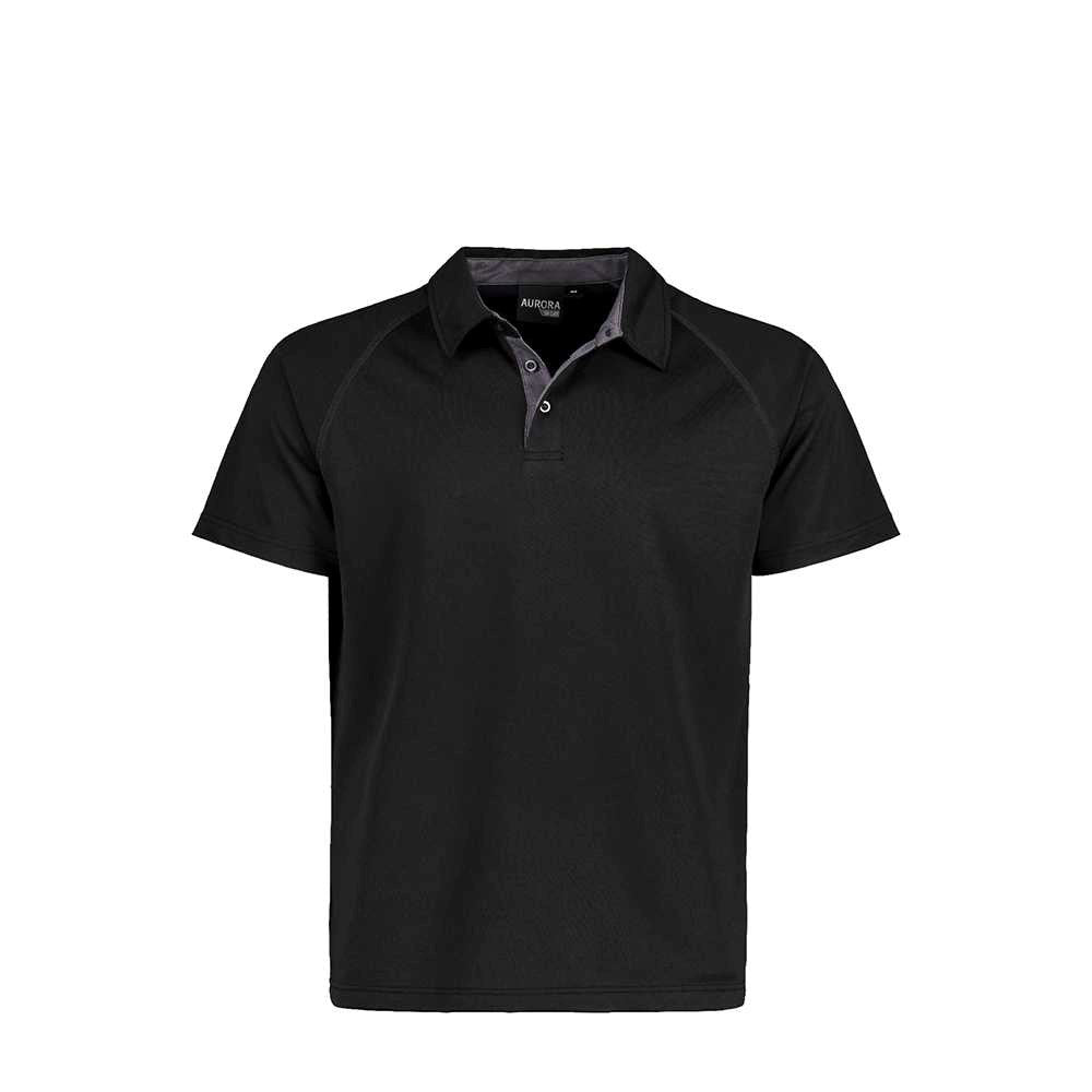 Black clearance polo toddler